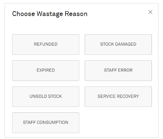 4_POS_Choose_wastage_reason.PNG